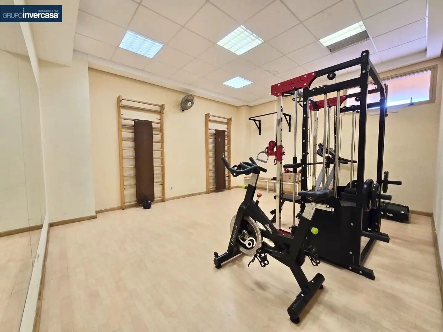 Apartament amb piscina de lloguer a Pobles del Sud, imagen 48