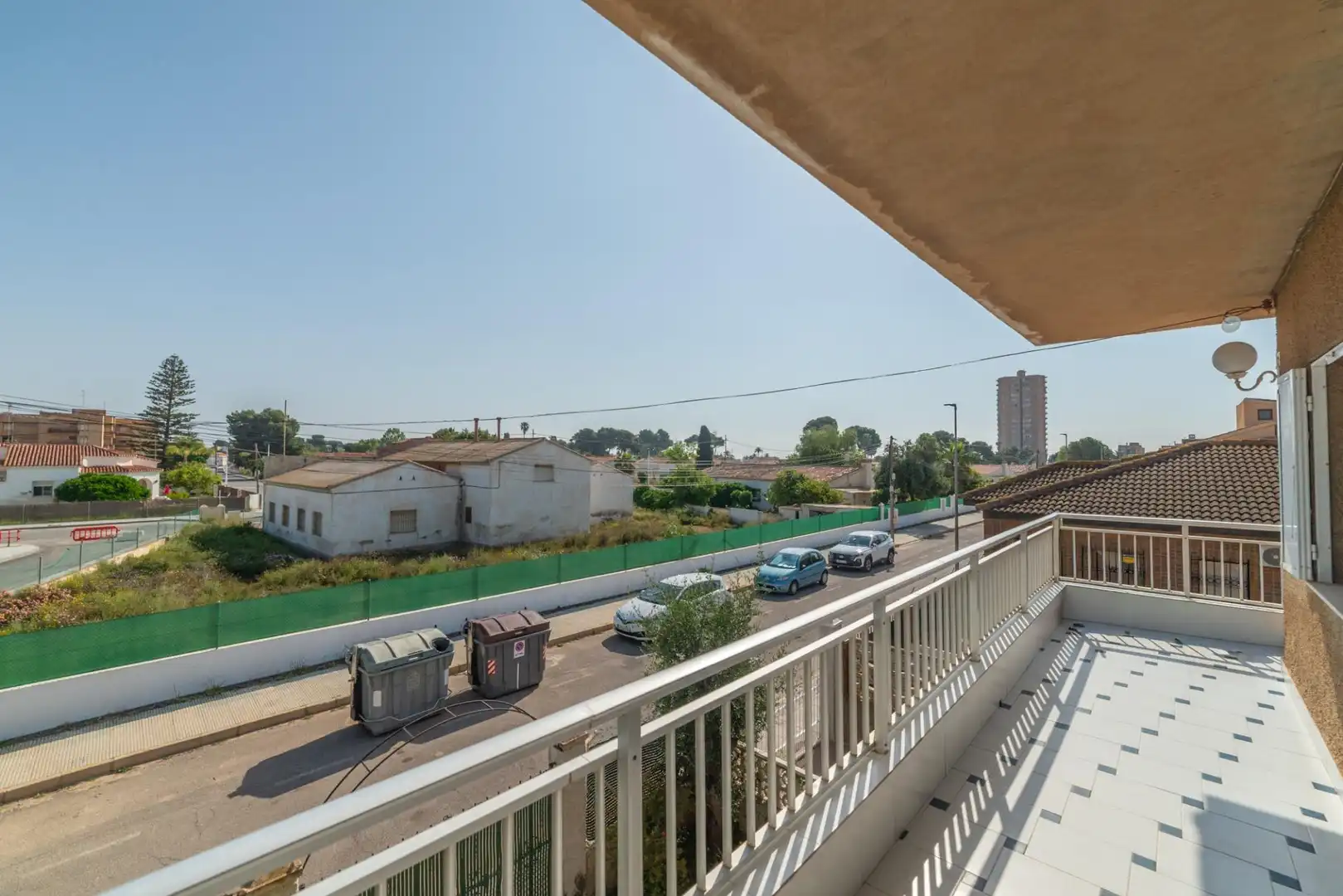 Flat for sale in Santiago de la Ribera, San Javier