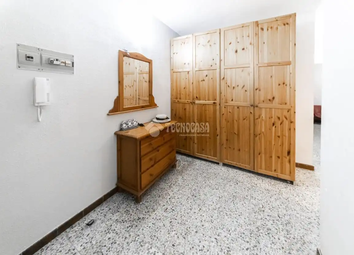 Appartamento con terrazza in vendita a Bardají - Molí de Baix