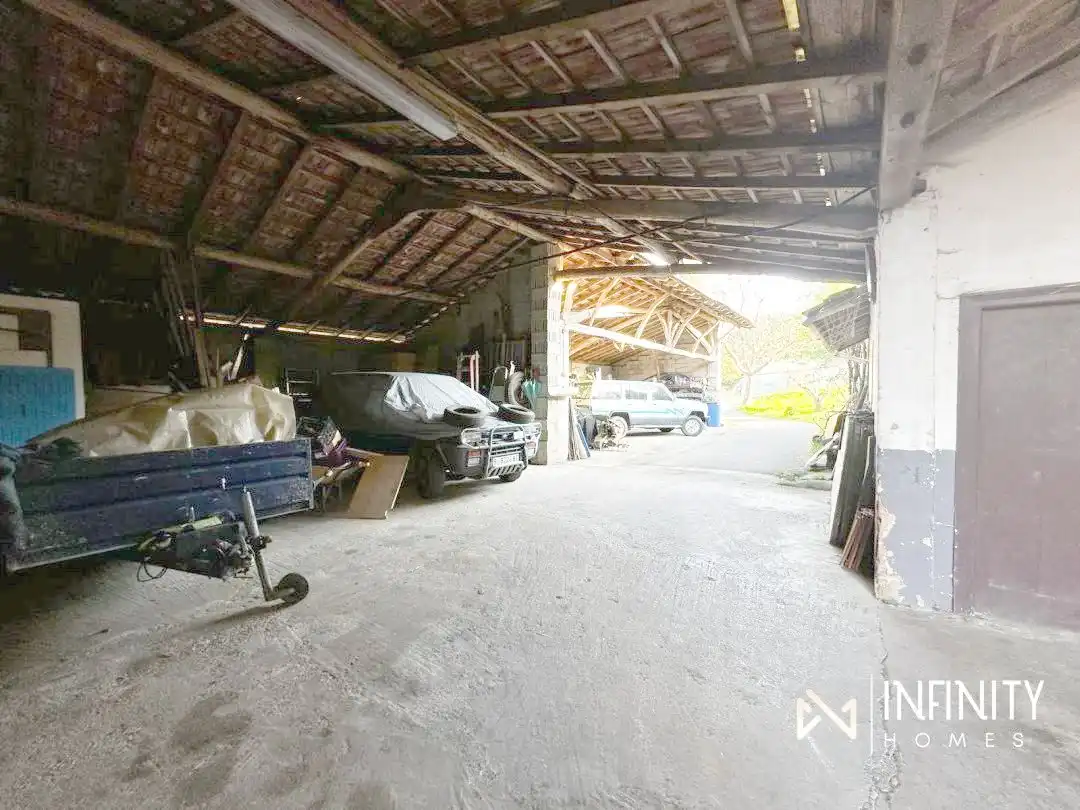 Wohnung mit Pool zum Verkauf in Bermeo Kalea, imagen 13