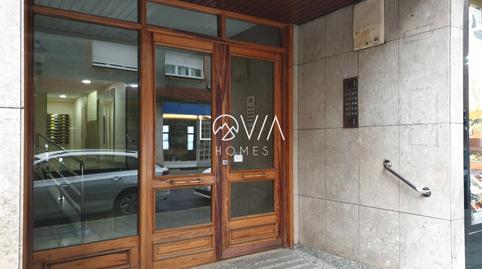 Foto 5 de Piso en venta en Marques de Casa Valdes, Barrio del Centro, Gijón