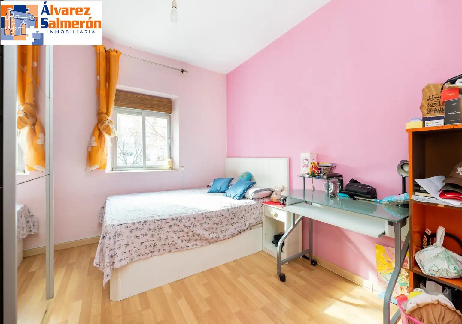 Flat with terrace for sale in Avenida DE DILAR, imagen 13