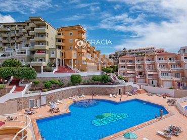 Flat for sale in Antonio Navarro