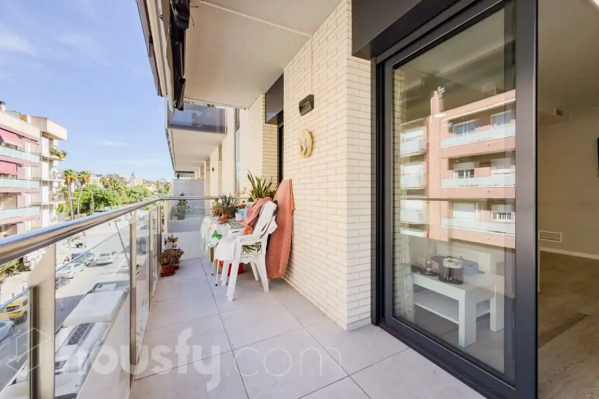 Appartement avec terrasse à vendre à Calle Francesc macia ., imagen 9
