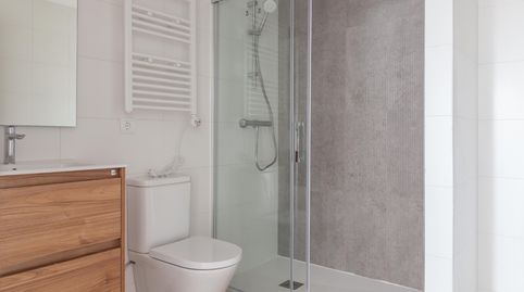 Foto 4 de Piso en venta en Calle Esperanza Sánchez Carrascosa, 45, Valdeacederas, Madrid