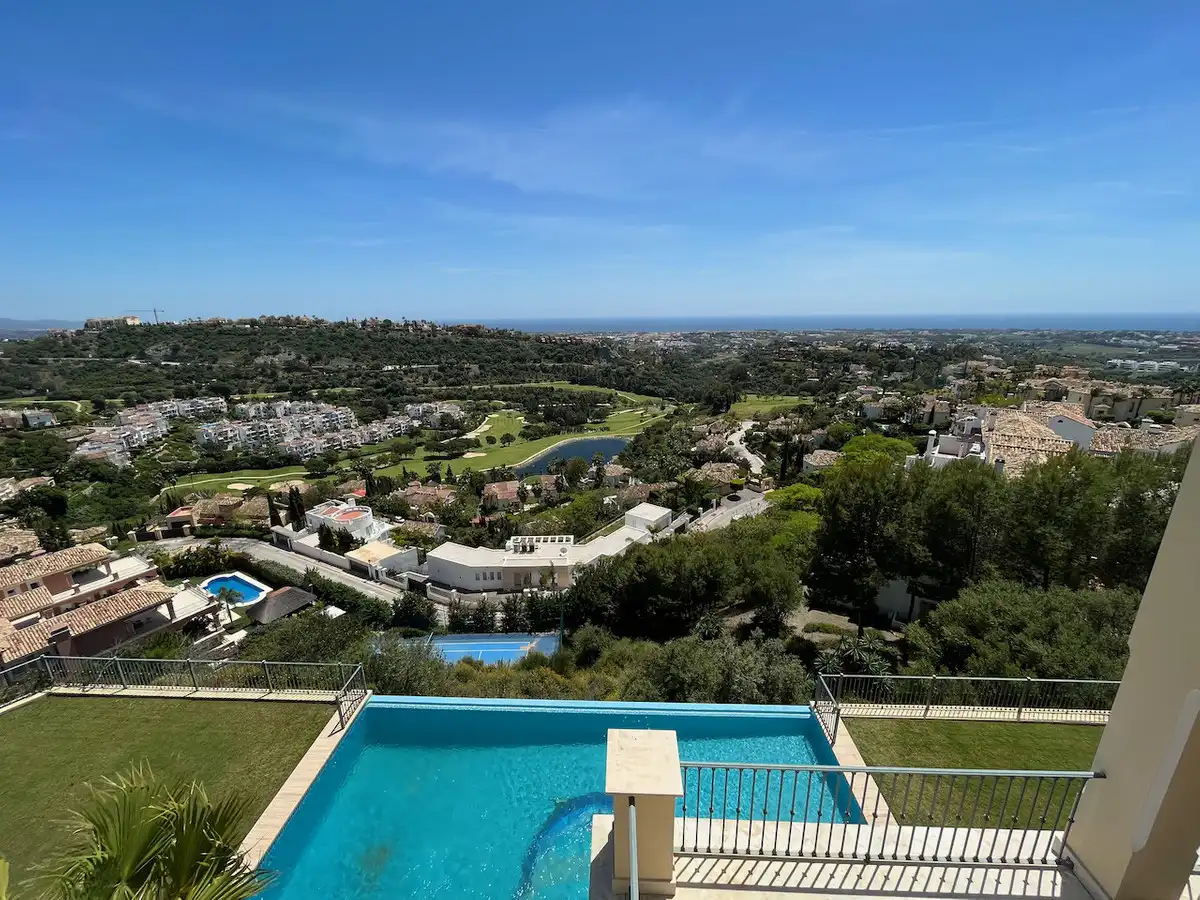 Chalet con piscina en venta en Los Arqueros  - Puerto del Almendro, imagen 47