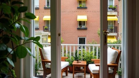 Photo 2 of Flat for sale in Carrer de Montserrat de Casanovas, 113, La Font d'en Fargues, Barcelona
