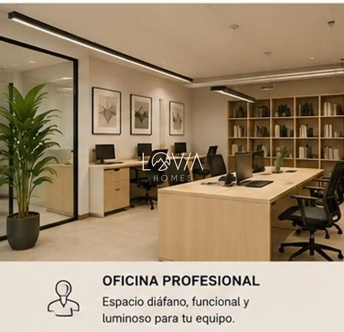 Business premises for sale in CARLOS LÓPEZ OTÍN, imagen 8