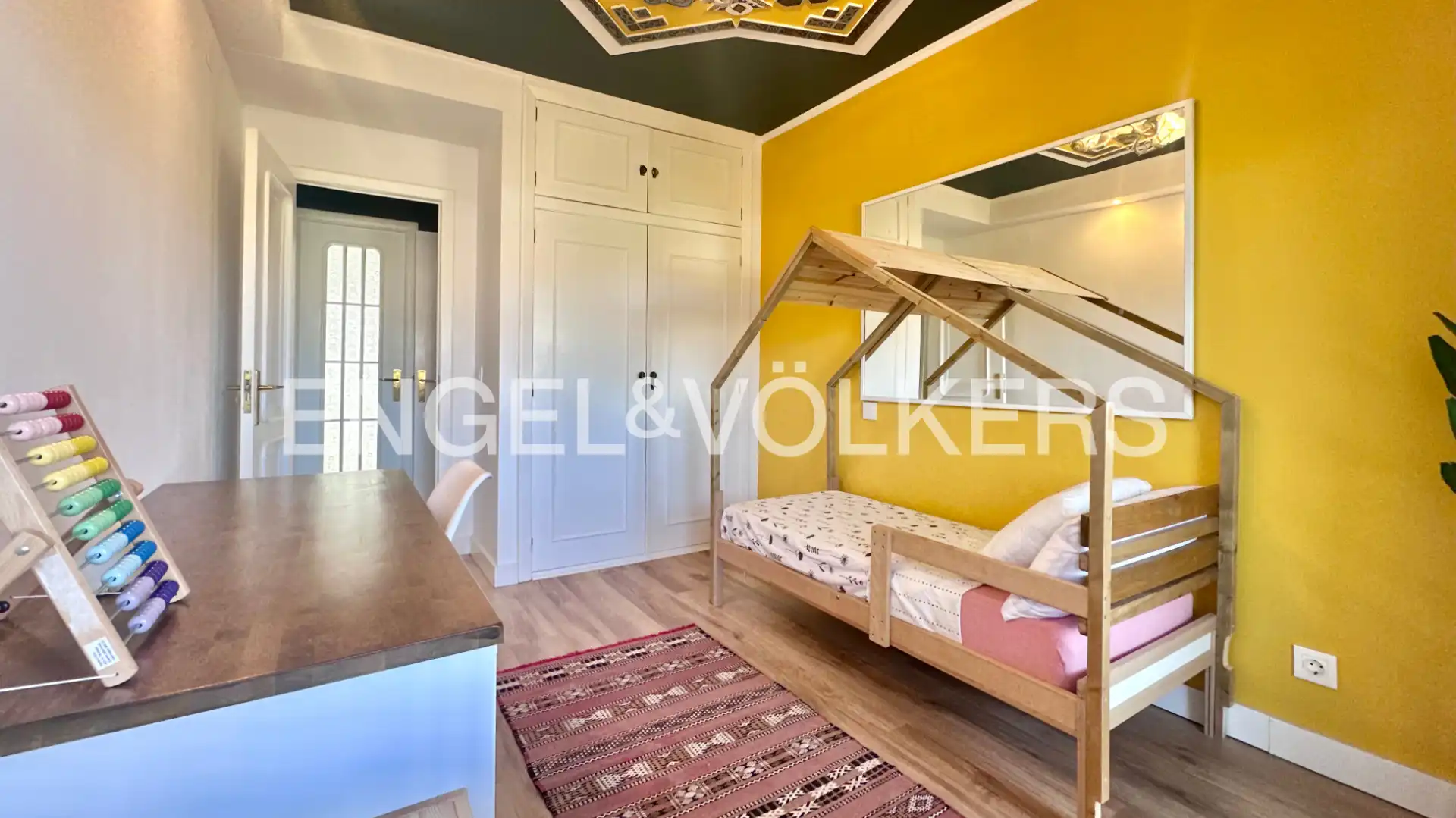 Ático con ascensor en venta en Carrer de Ramon Berenguer IV, imagen 29