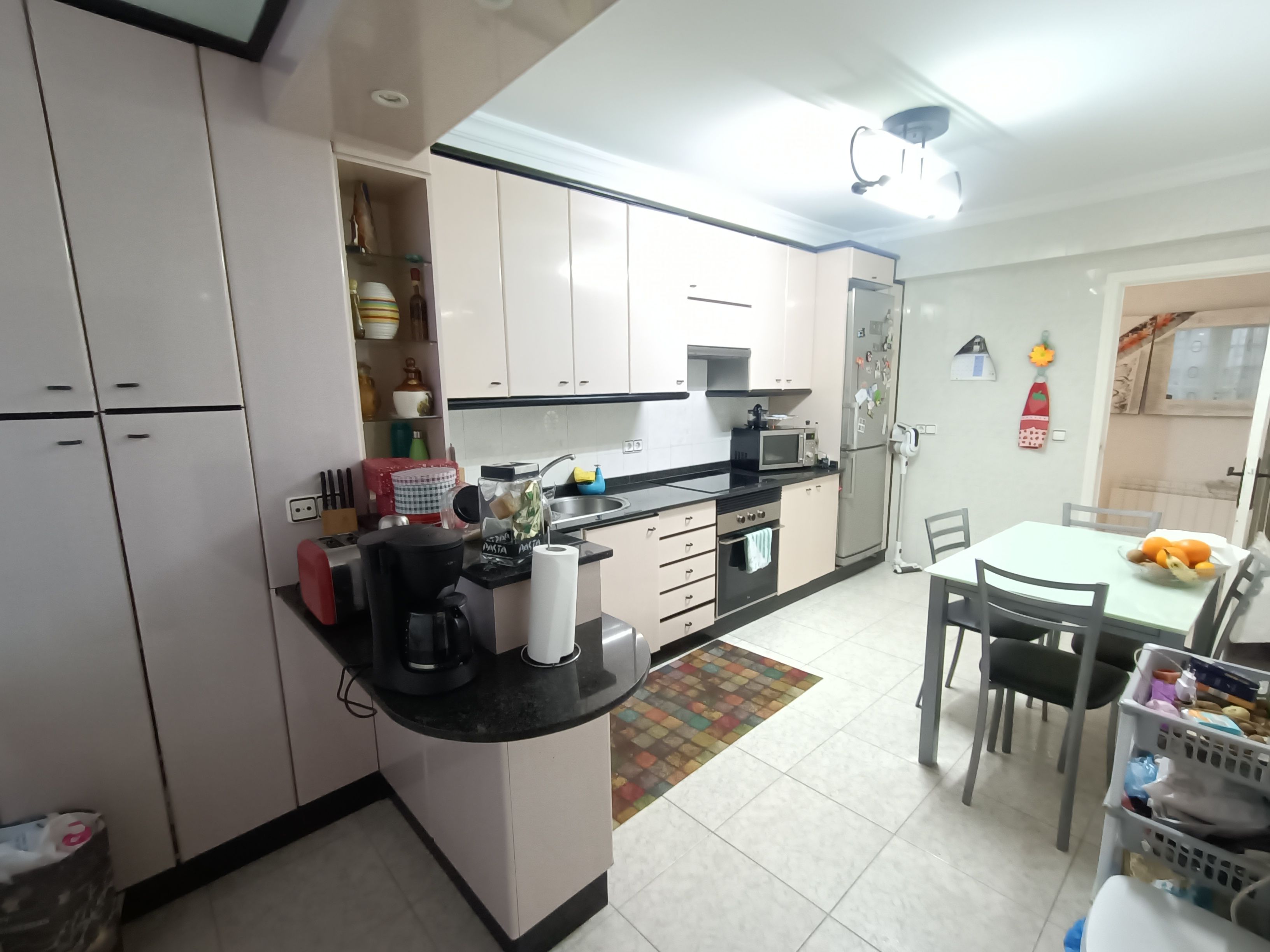 Wohnung zum verkauf in Rúa Alonso Ojeda, 21, Teis