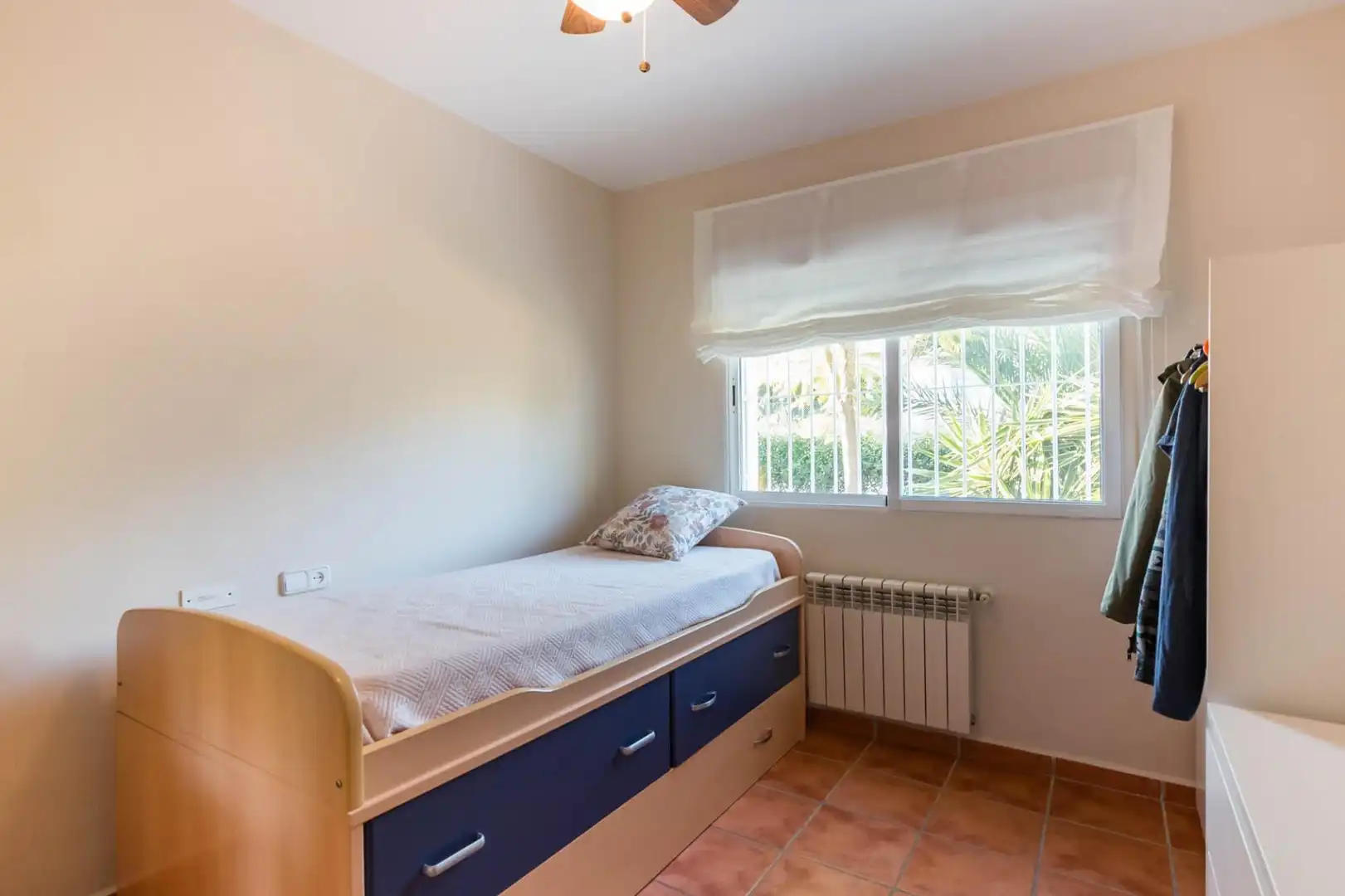 Chalet con piscina en venta en Altorreal - El Chorrico, imagen 23