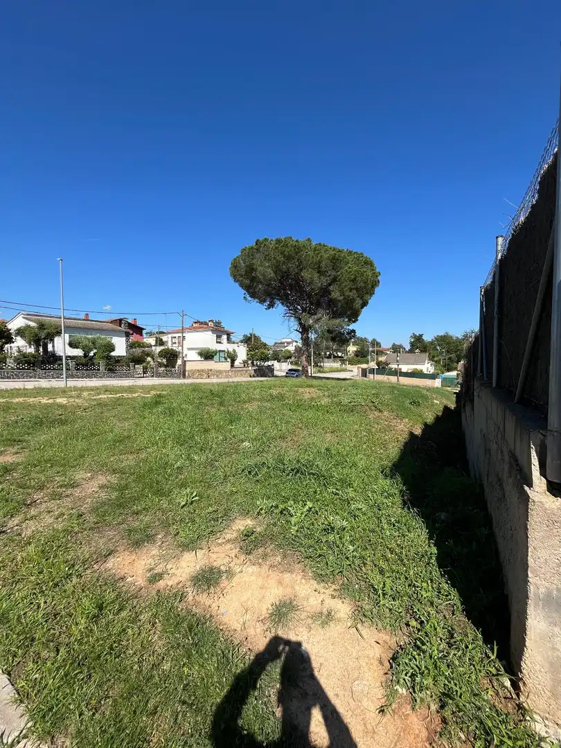 Terrenys i solars en venda a Santa Coloma de Farners, imagen 2