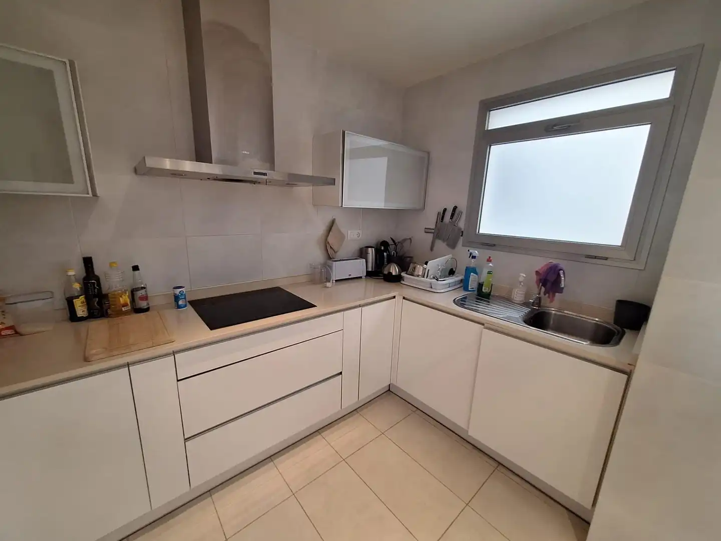 Apartament amb terrassa en venda a Calle CLAVO, imagen 13