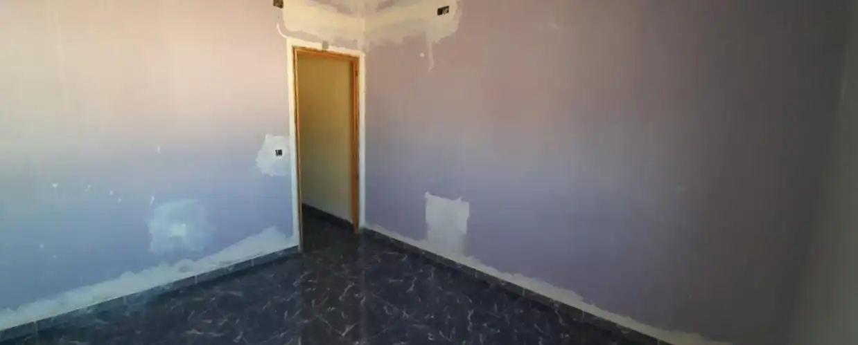 Bedroom of Flat for sale in La Villa de Don Fadrique  with Terrace and Storage room