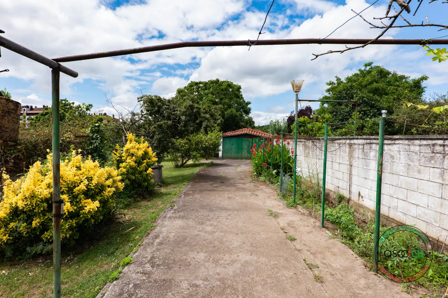 Terreno en venta en Gijón 
