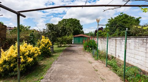 Foto 3 de Terreno en venta en Camin de Les Fabariegues Jove Medio, 210, Jove, Gijón