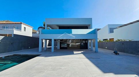 Foto 4 de Casa o chalet en venta en Playa Fañabé Alto, Adeje