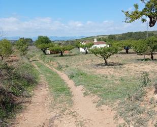 Country house zum verkauf in Castelló de Rugat