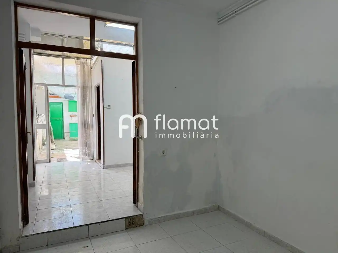 Planta baixa en venda en Montcada i Reixac amb Terrassa