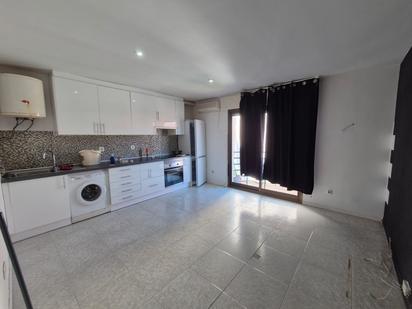 Kitchen of Apartment for sale in Majadahonda  with Air Conditioner, Heating and Terrace