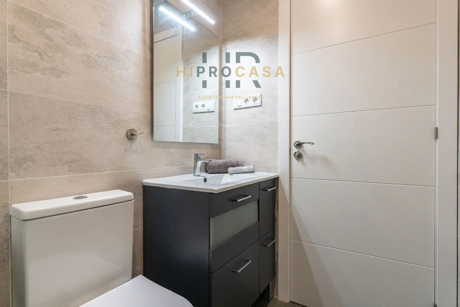 Bany de Casa o xalet en venda en Vila-seca Poble