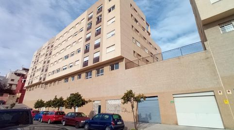 Foto 5 de Garatge en venda a Avenida de Miguel Arruda, Muelle, Ceuta Capital