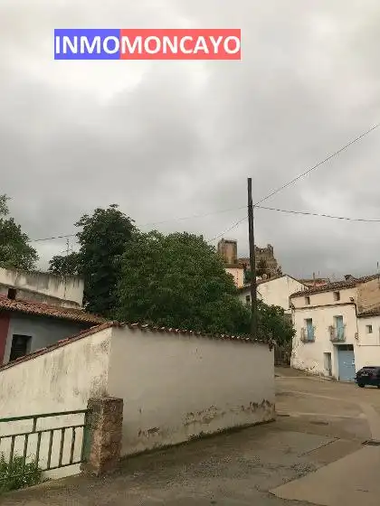 Casa o chalet en venta en Vozmediano