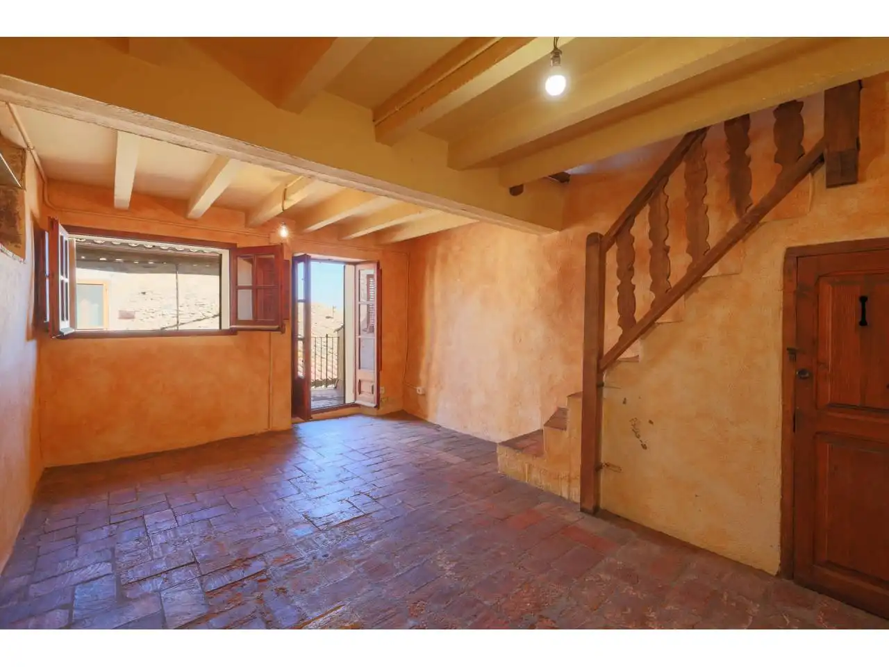 Finca rústica en venta en Palau de Santa Eulàlia con Terraza