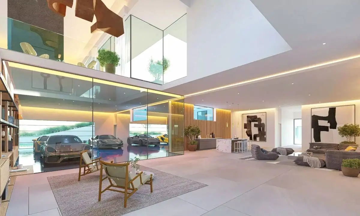 Casa con terraza en venta en Av. del Higuerón, imagen 15