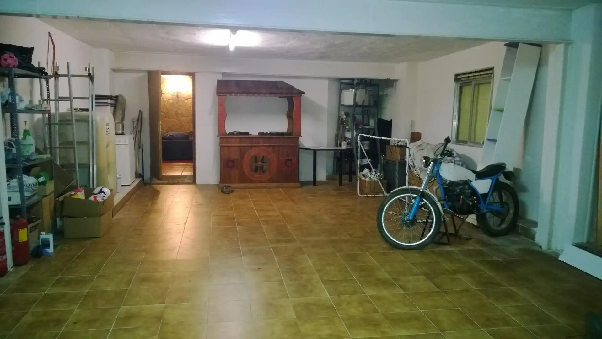 Casa o chalet en venta en Brihuega con Aire acondicionado y Terraza