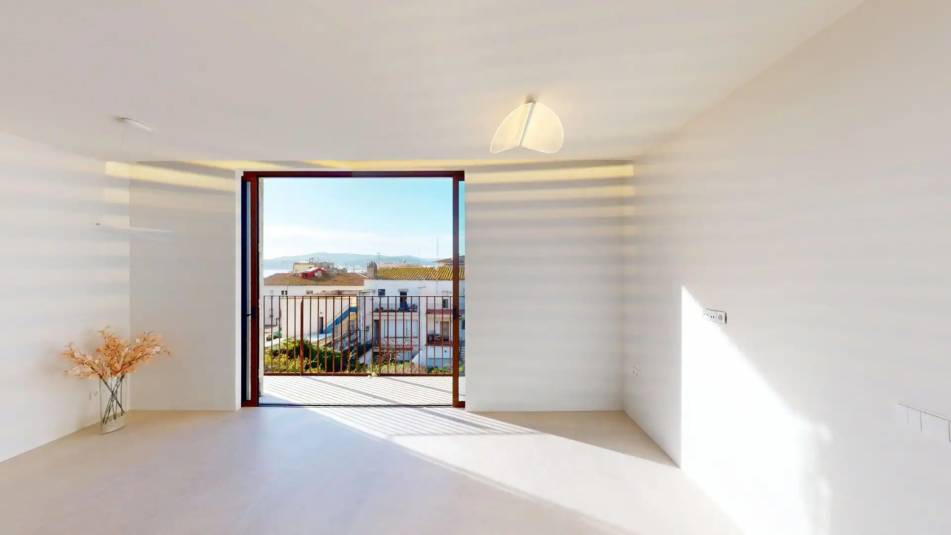 Wohnung mit Terrasse zum Verkauf in El Pedró, imagen 5