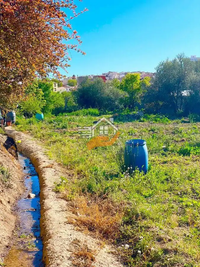 Terreny residencial en venda a Vélez-Rubio