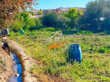 Terreny residencial en venda a Vélez-Rubio