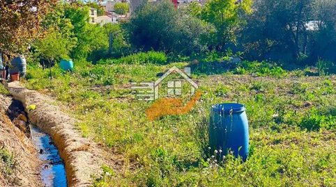 Terreno Rústico en venta en VélezRubio.