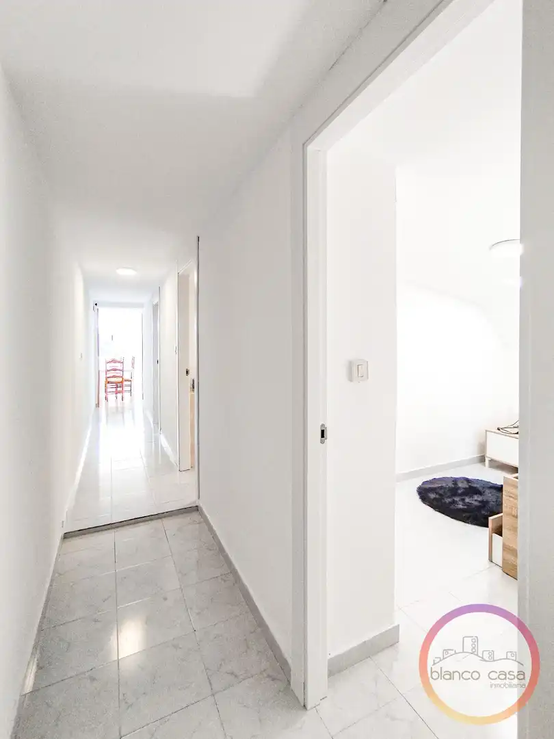 Wohnung zur Miete in Fisterra mit Heizung und Möbliert