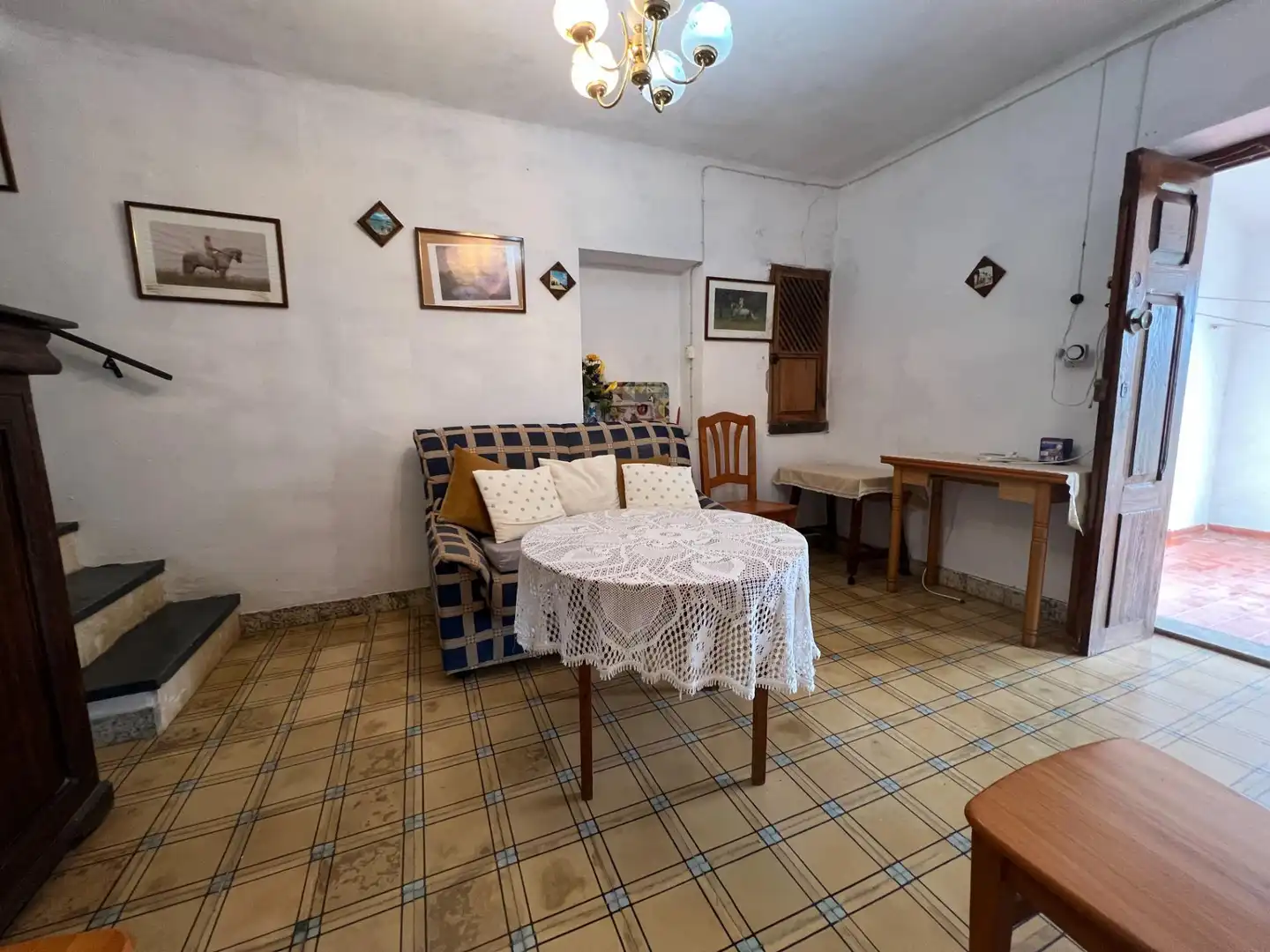 Houses for sale in Benicolada - Las Adelfas
