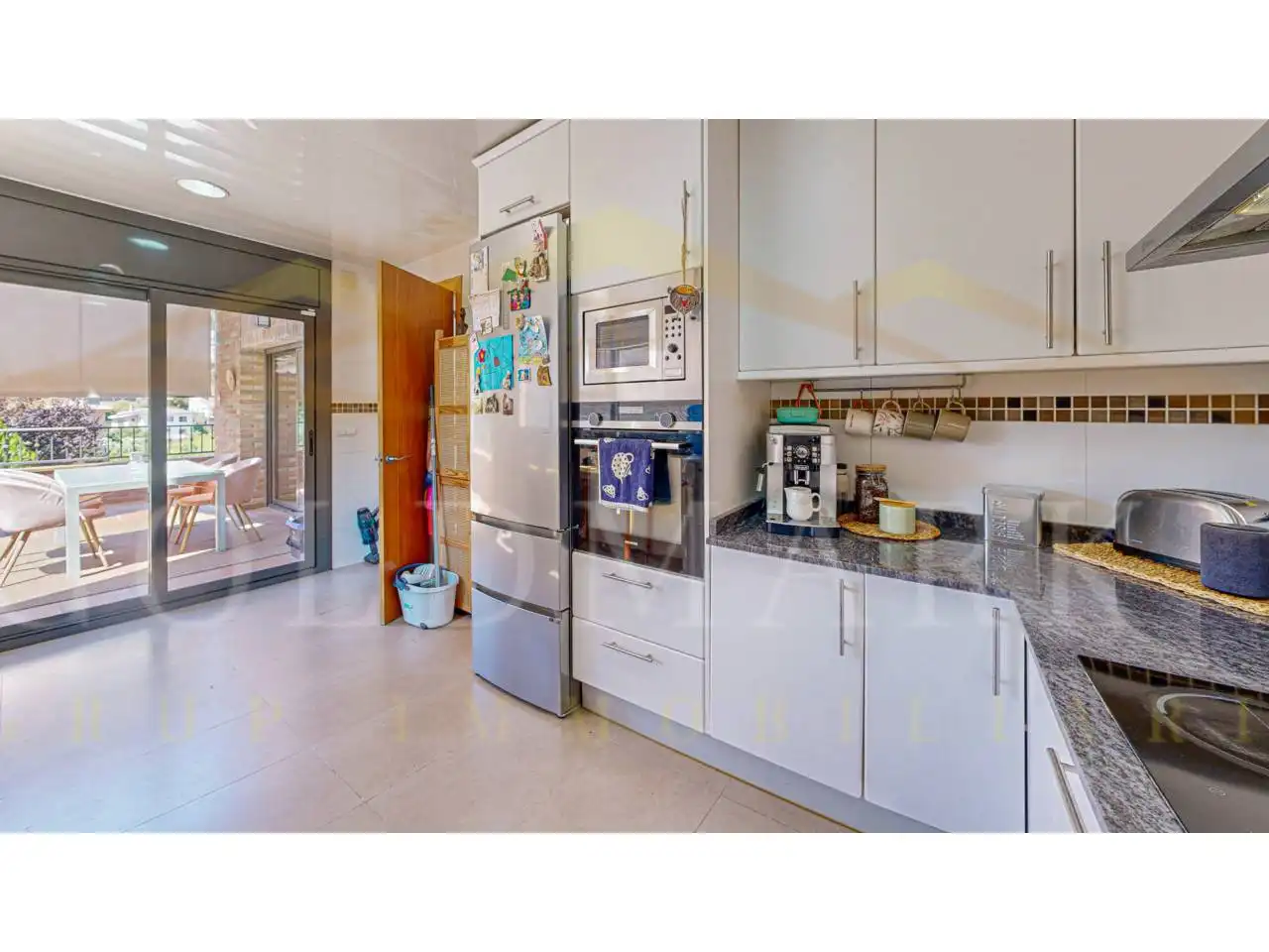 Maison avec piscine à vendre à Carretera Sant Andreu de la Barca 21, imagen 137