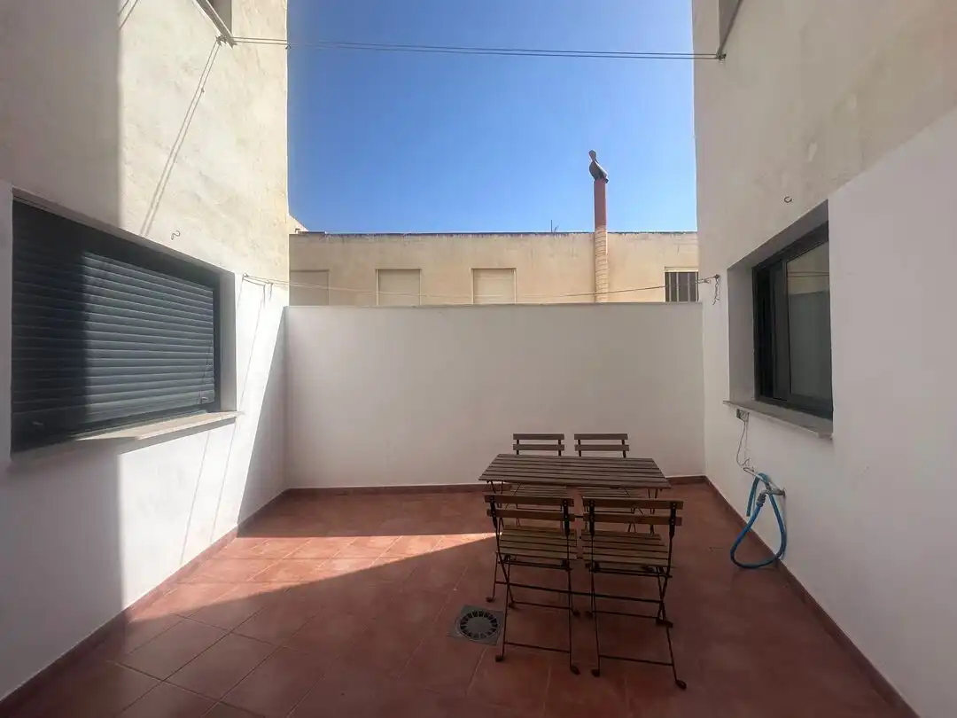 Flat for rent in Calle Maestro Caballero, Campoamor