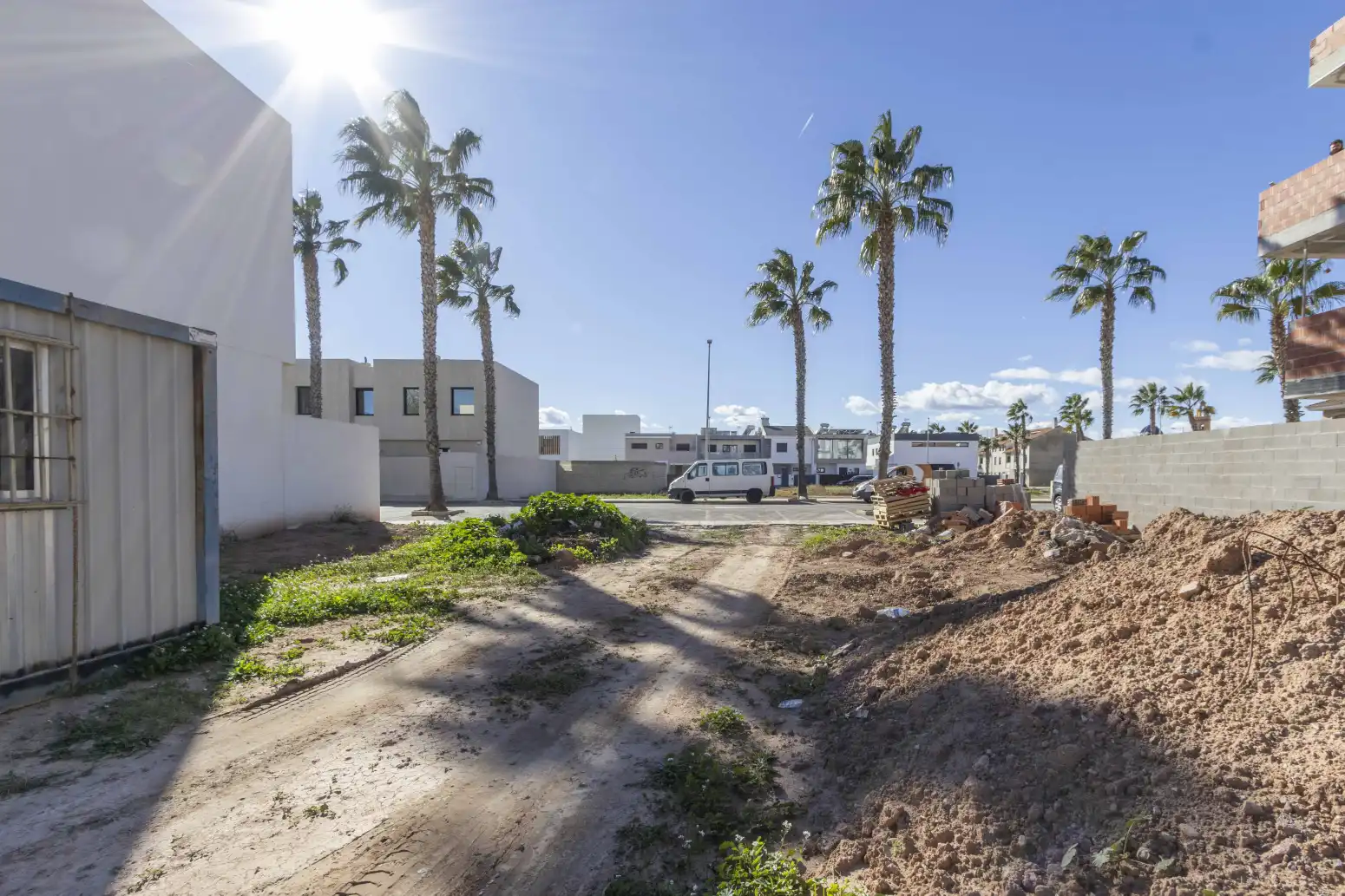 Rural land for sale in Albalat dels Sorells, imagen 4