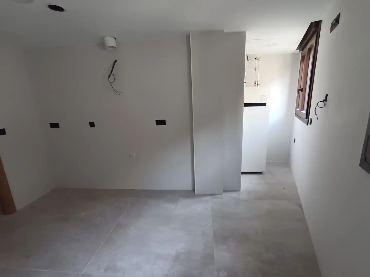 Wohnung mit Terrasse zum Verkauf in Calle Federico de Mendizábal, imagen 6