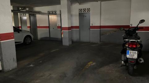 Photo 4 of Garage to rent in Calle Ciudad de Bari, 5, Benisaudet, Alicante