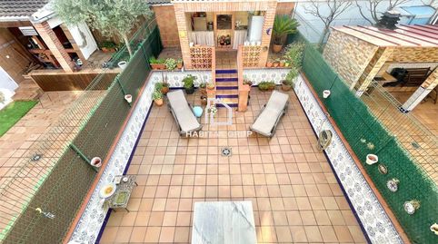 Foto 2 de Casa adosada en venta en Caldes de Malavella, Girona