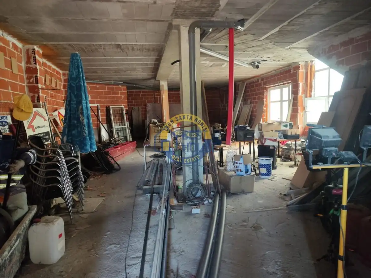 Gewerbefläche zum Verkauf in Villaquilambre