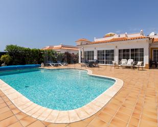 Piscina de Casa o xalet en venda en Antigua amb Traster, Piscina i Alarma