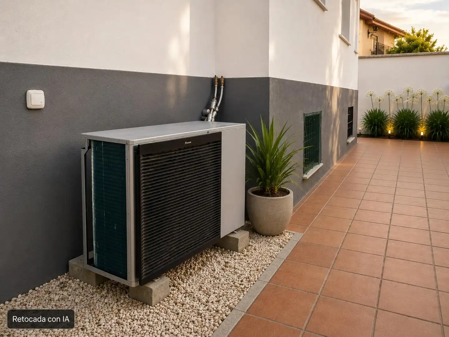 Detached house with pool for sale in Urbanizacion CEREZOS III 15, imagen 46