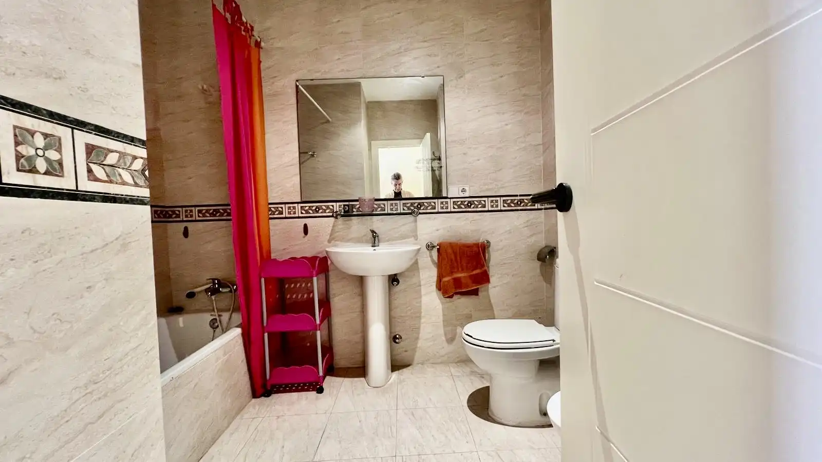 Penthouse with pool for sale in Las Marinas / Les Marines, imagen 13