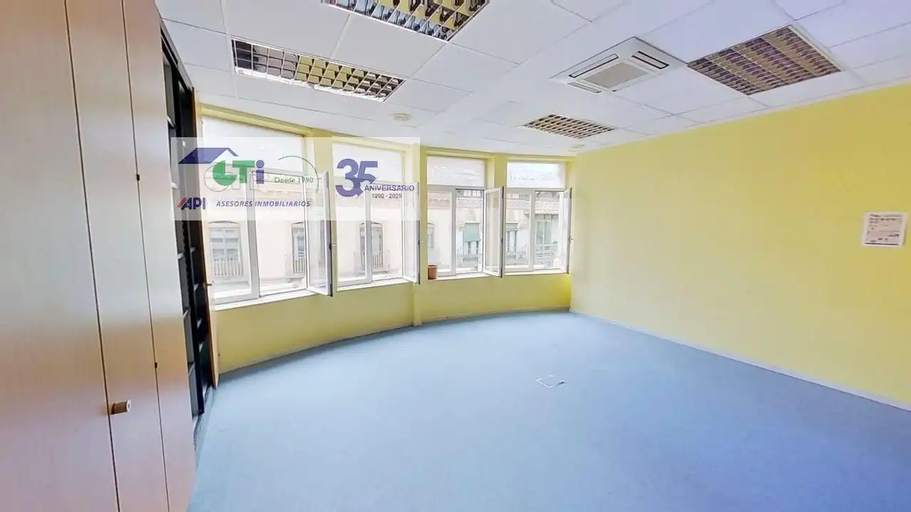 Office space to rent in CALLE ALFONSO, imagen 10