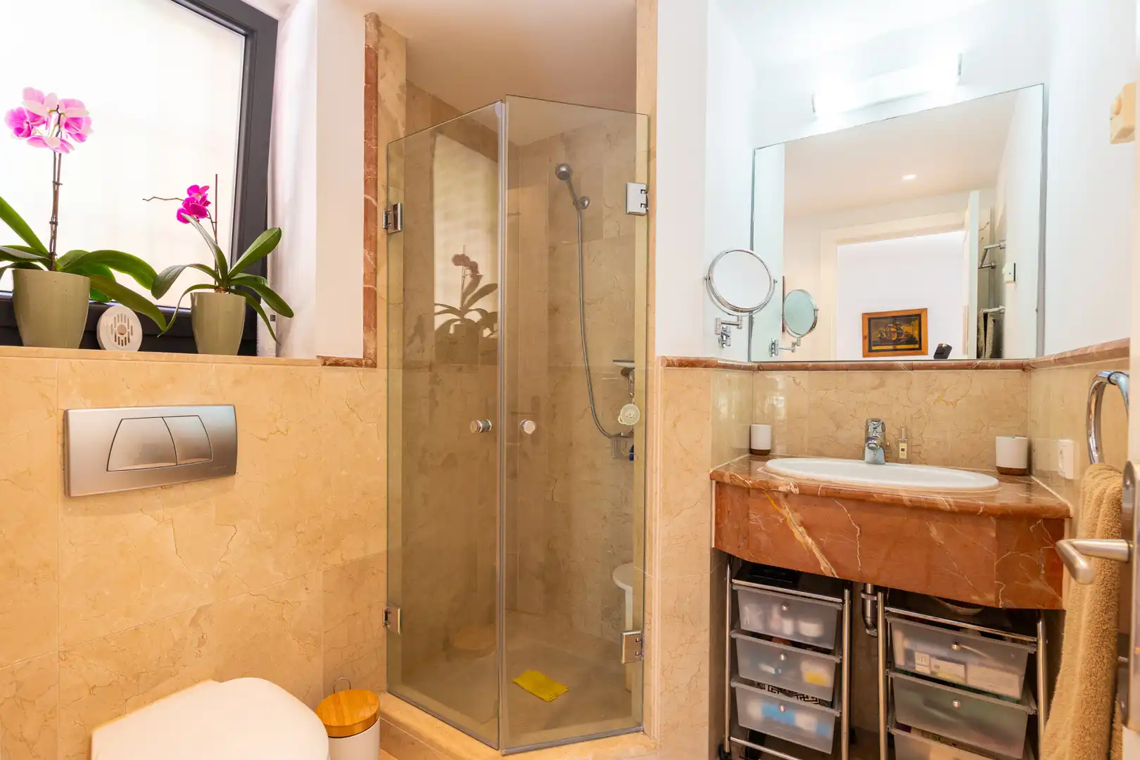 Appartement compact avec piscine à vendre à Calahonda, imagen 13