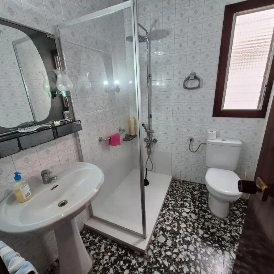 Bany de Casa o xalet en venda en La Vall d'Uixó