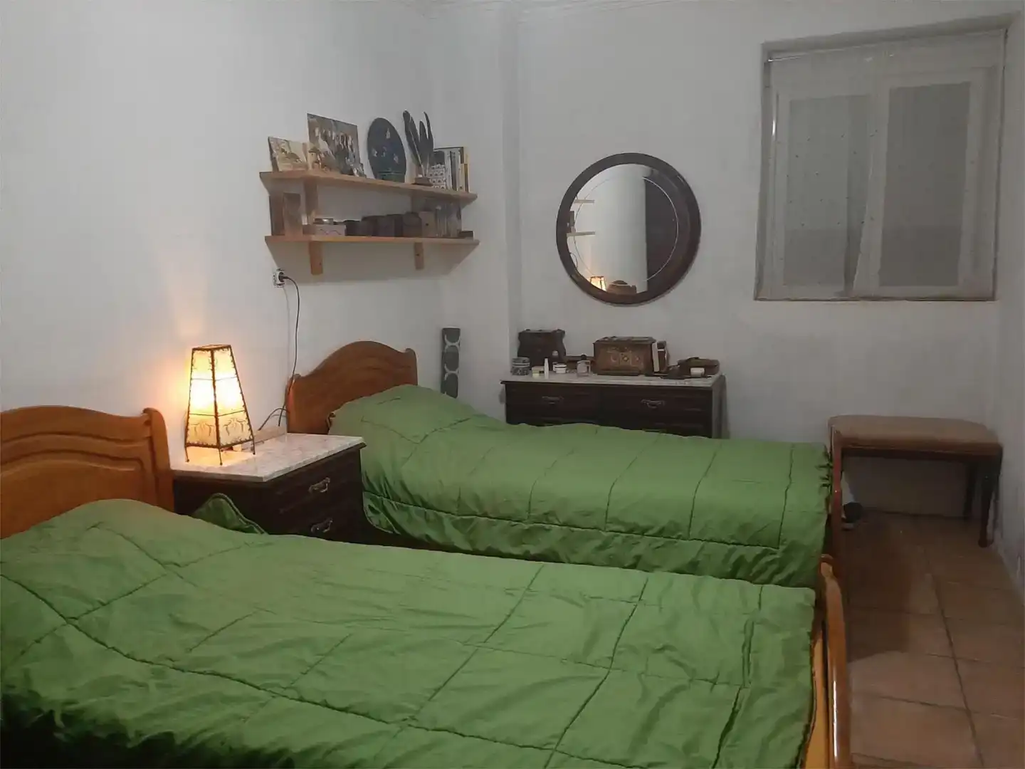 Bedroom of Country homes for sale in Hellín
